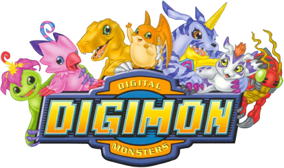 Digimon Transparent PNG Image