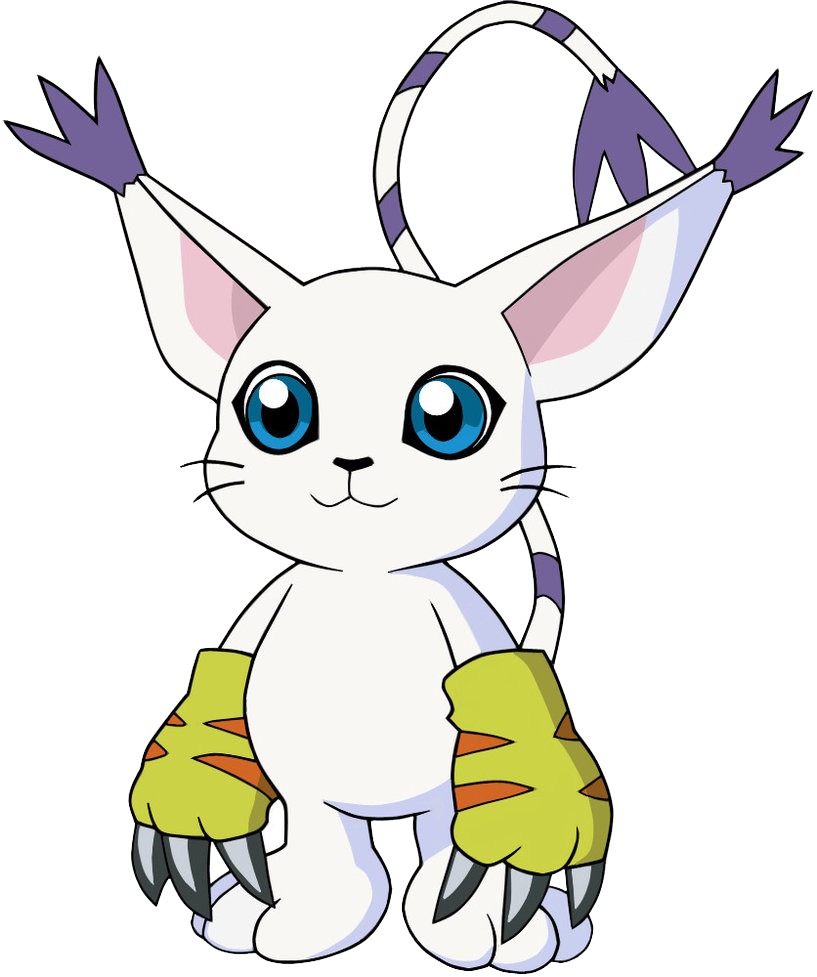 Digimon Transparent PNG Image