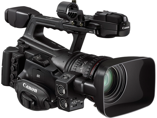 Digital Video Camera Background Transparent PNG Image