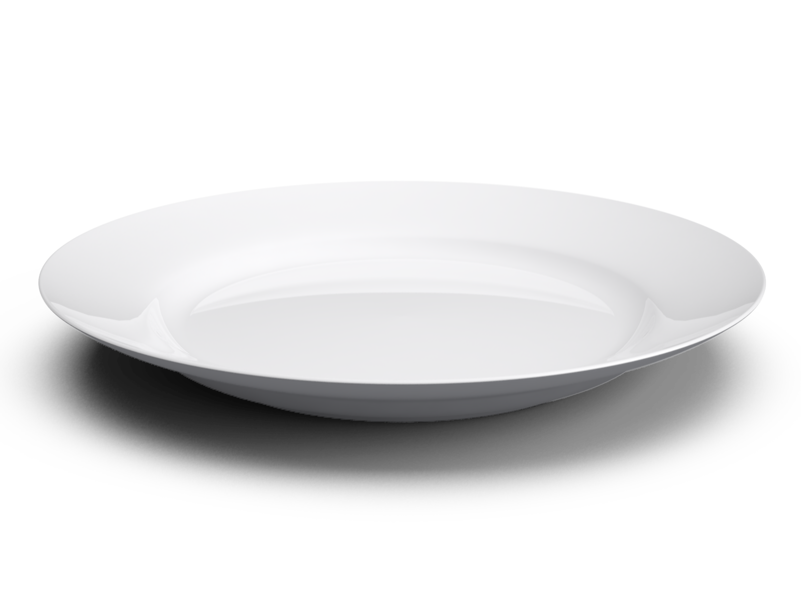 Plates Transparent PNG Image