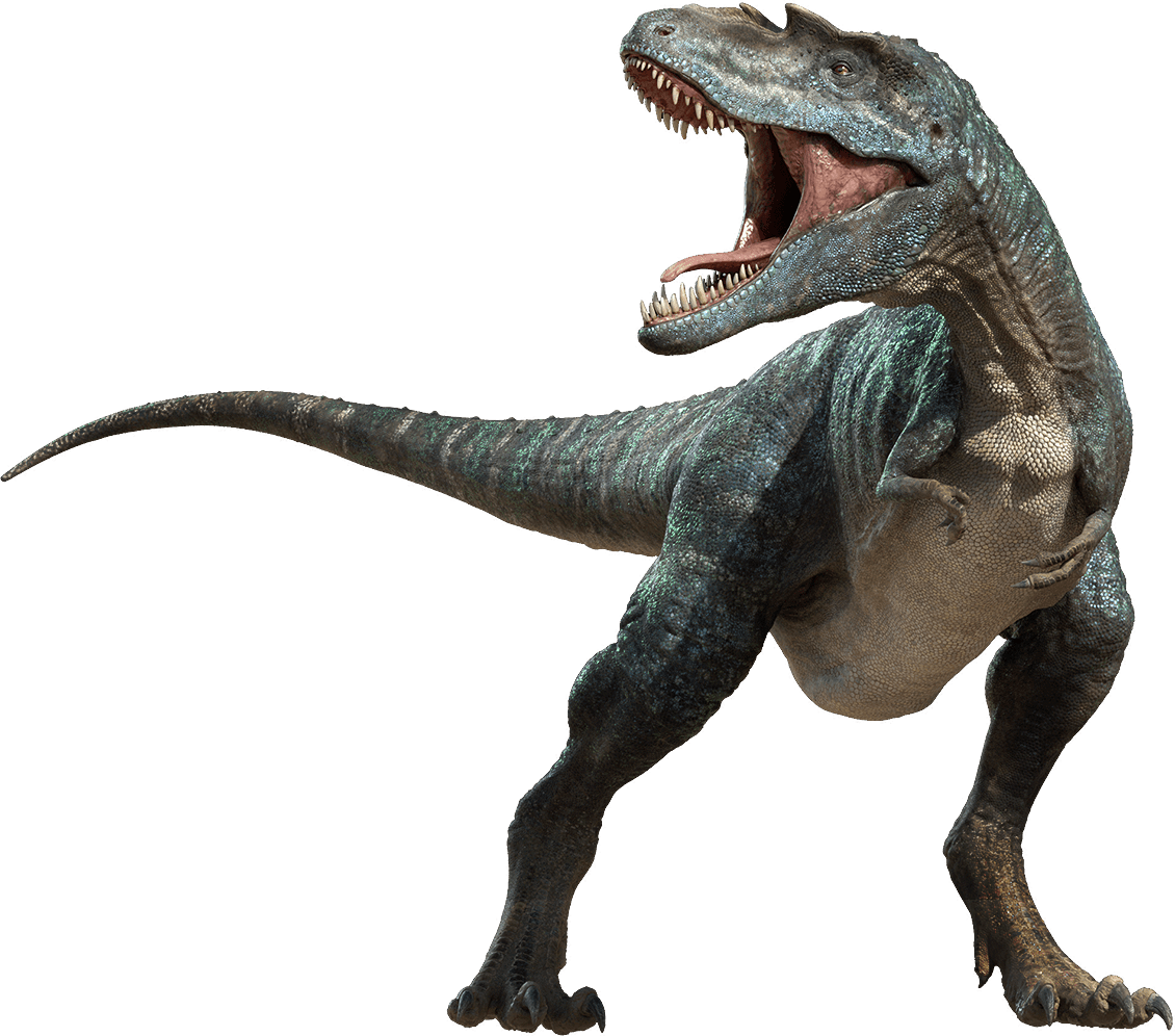 Dinosaur File Transparent PNG Image