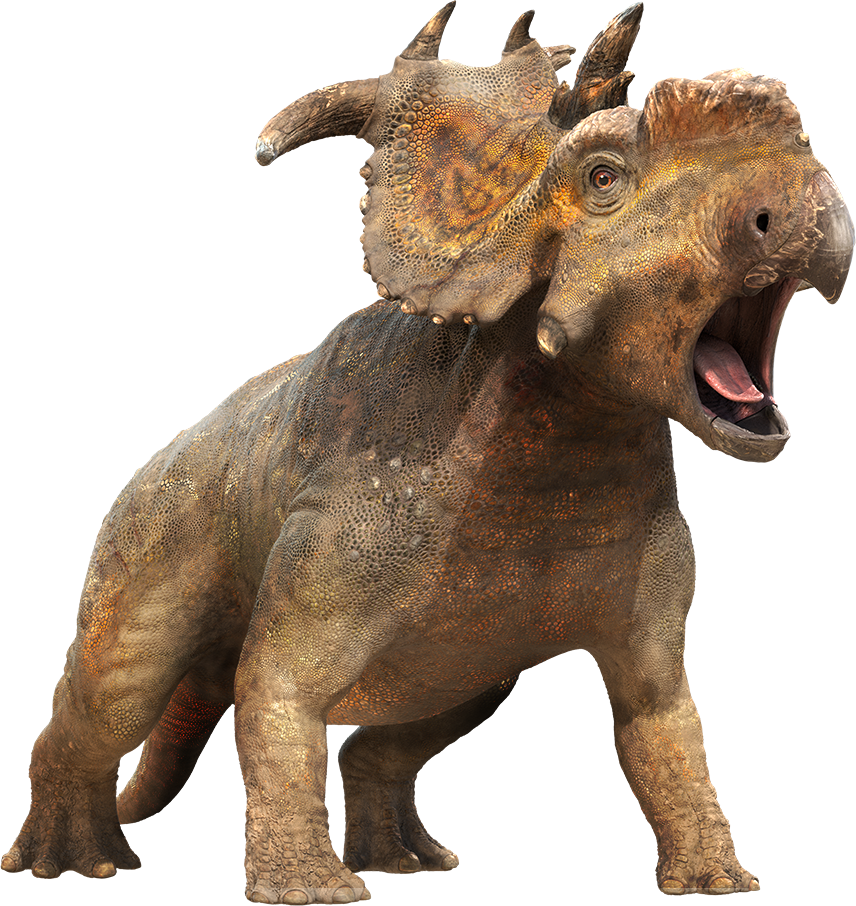 Dinosaur Transparent PNG Image