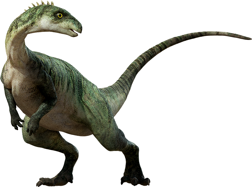 Dinosaur Transparent PNG Image