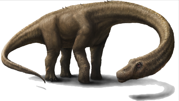 Dinosaur Transparent PNG Image