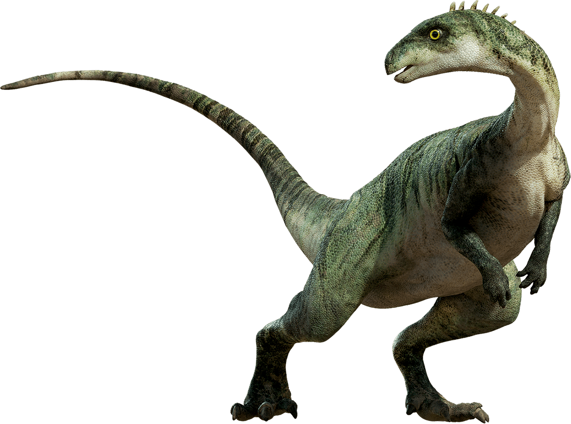 Dinosaur Transparent PNG Image