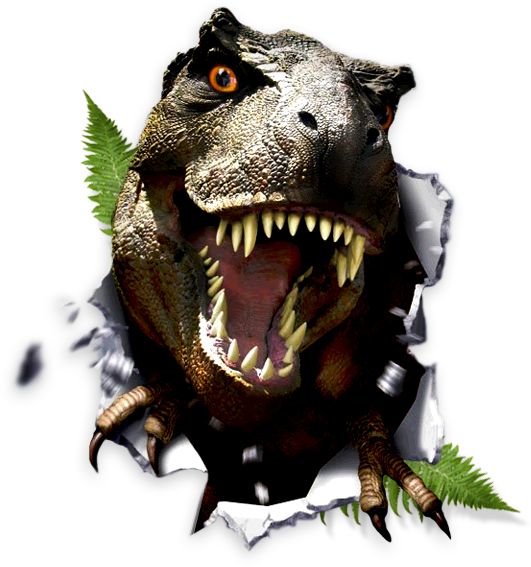 Tyrannosaurus Feathered Dinosaur Transparent PNG Image