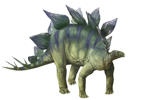 Dinosaur Transparent PNG Image