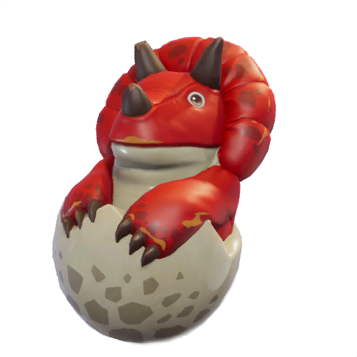 Battle Royale Figurine Fortnite Skin Transparent PNG Image