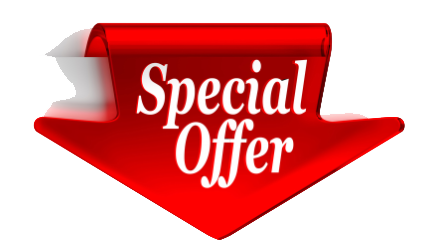 Discount Transparent PNG Image