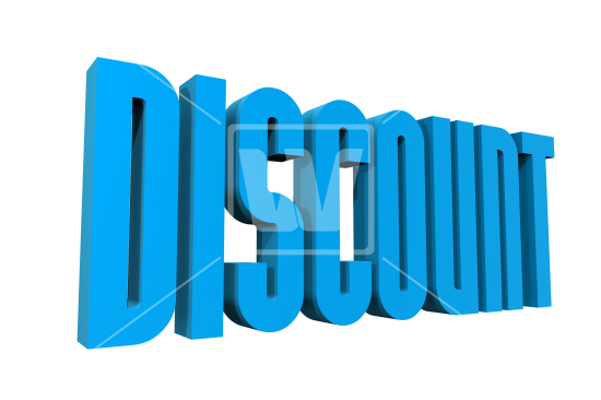 Discount Transparent PNG Image