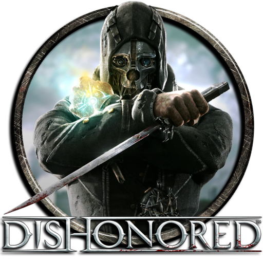 Dishonored Transparent PNG Image