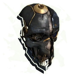 Dishonored Transparent PNG Image