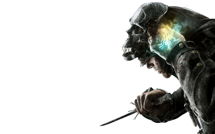 Dishonored Transparent PNG Image