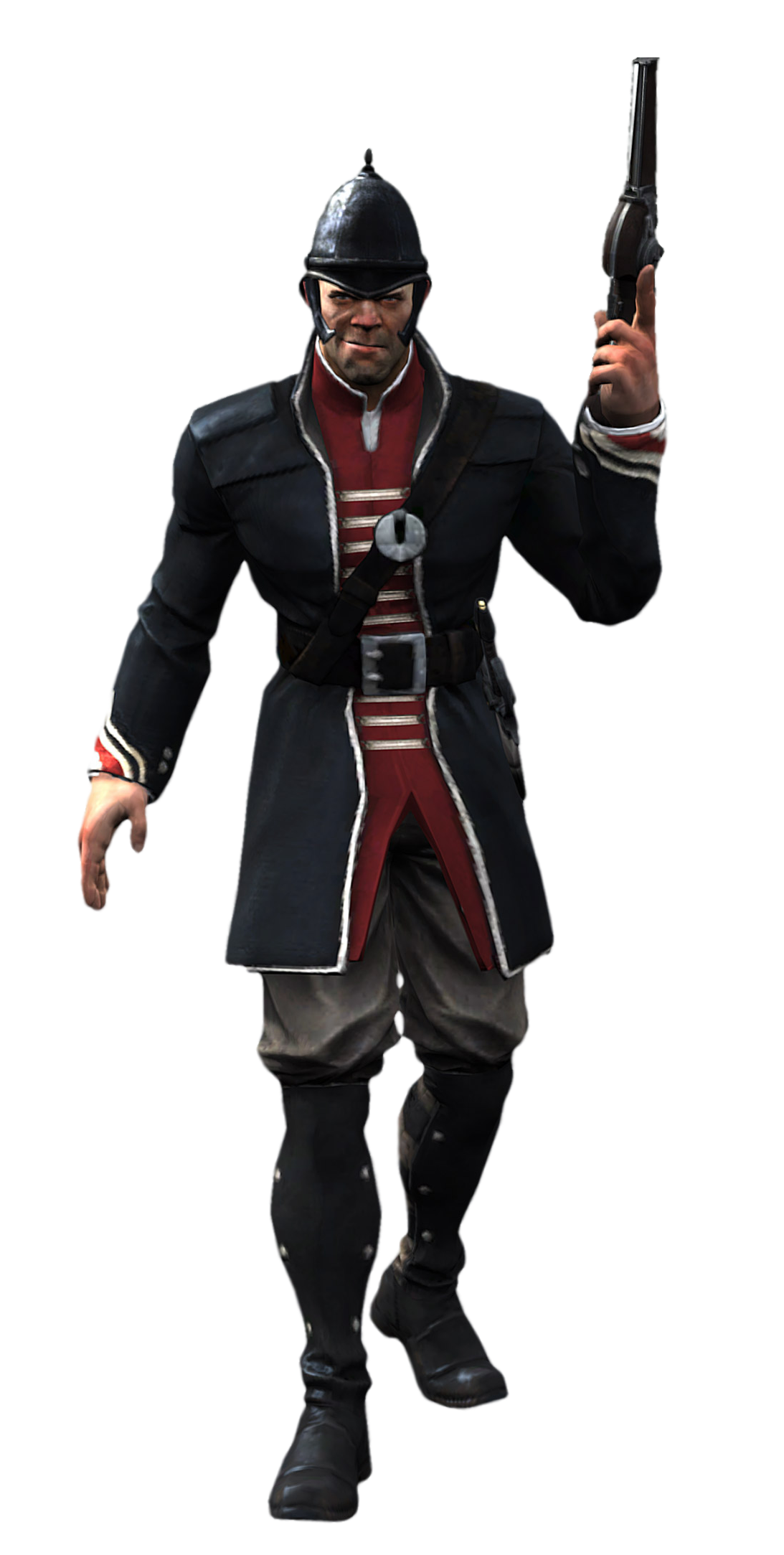 Dishonored Transparent PNG Image