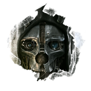 Dishonored Transparent PNG Image