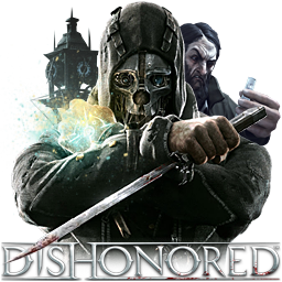 Dishonored Transparent PNG Image