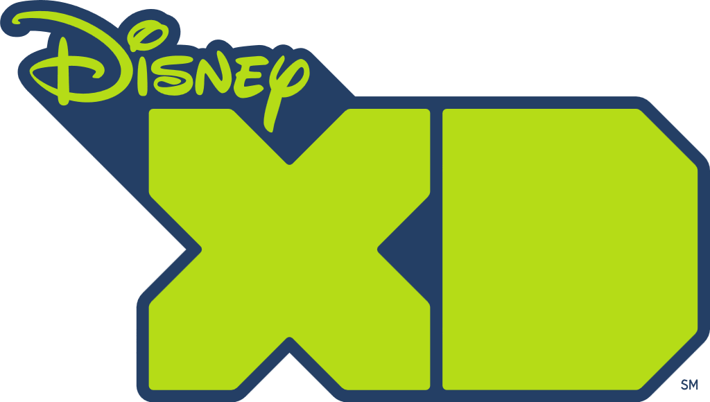 Logo Xd Disney Transparent PNG Image