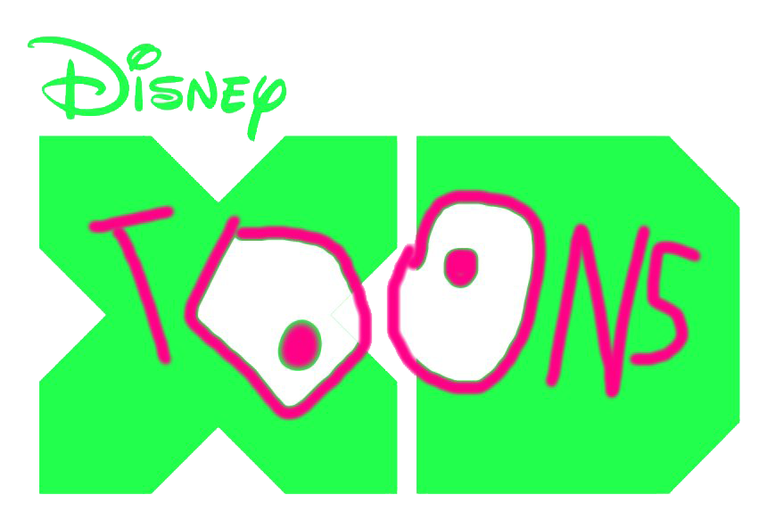 Logo Xd Disney Transparent PNG Image