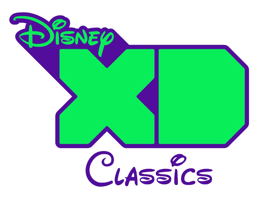 Logo Xd Disney Transparent PNG Image