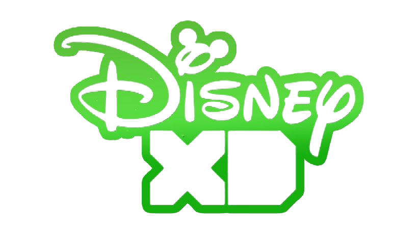 Logo Xd Disney Transparent PNG Image