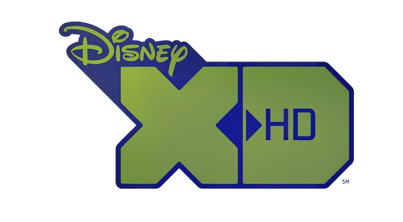 Logo Xd Disney Transparent PNG Image