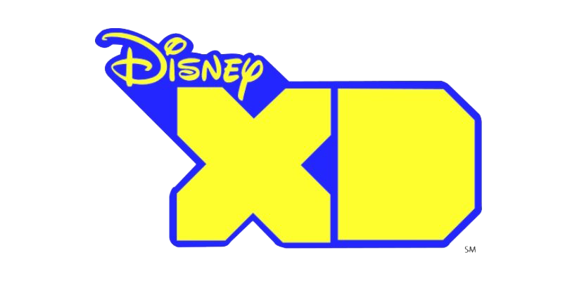 Logo Xd Disney Transparent PNG Image