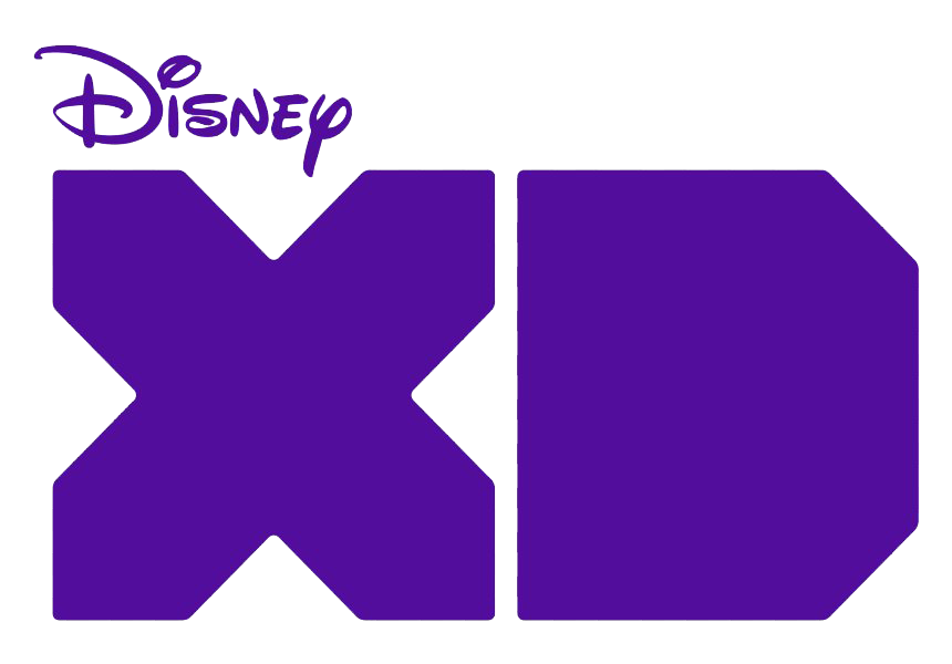 Logo Xd Disney Transparent PNG Image