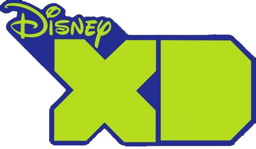 Logo Xd Disney Transparent PNG Image