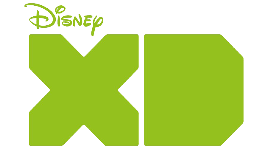 Logo Xd Disney Transparent PNG Image
