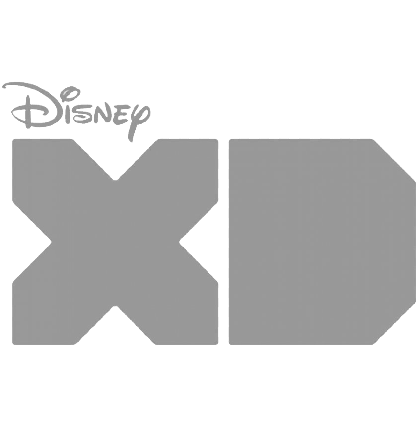 Logo Xd Disney Transparent PNG Image