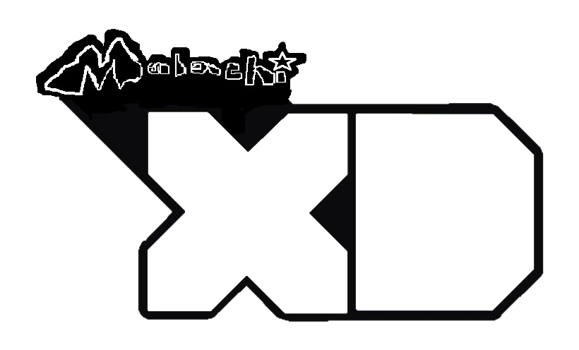 Logo Xd Disney Transparent PNG Image
