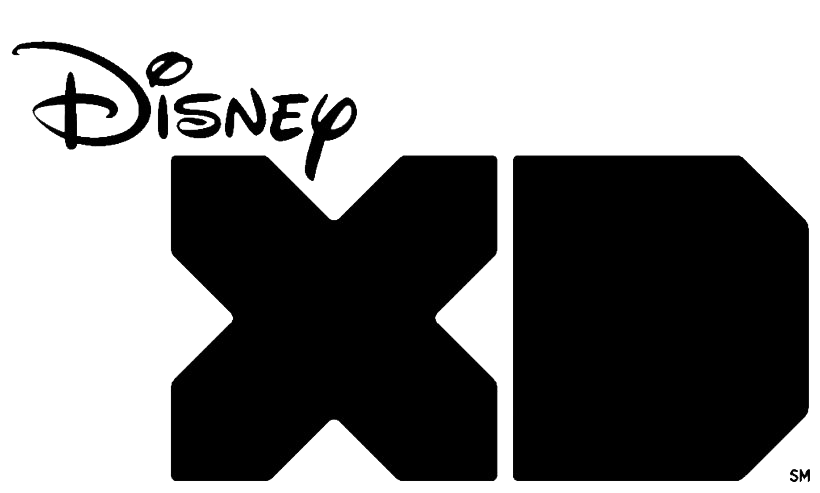 Logo Xd Disney Transparent PNG Image
