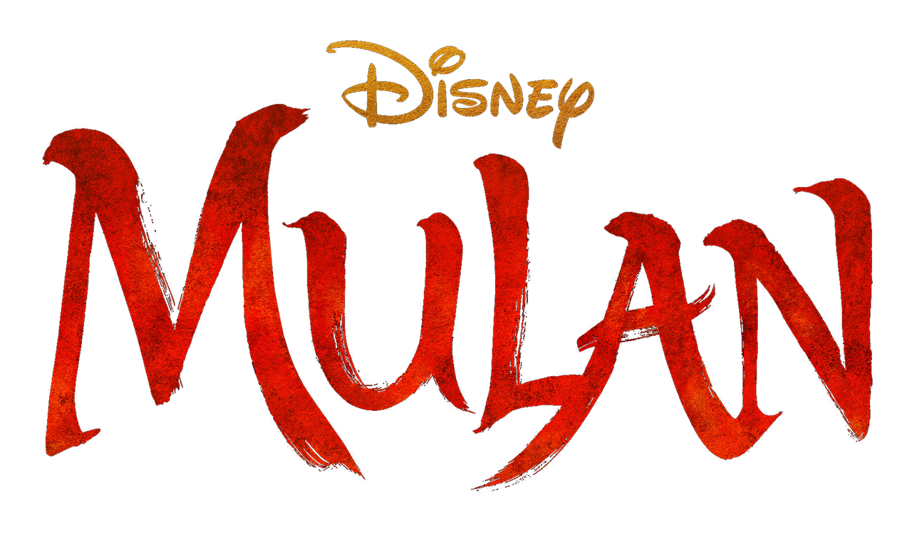 Mulan Disney Transparent PNG Image