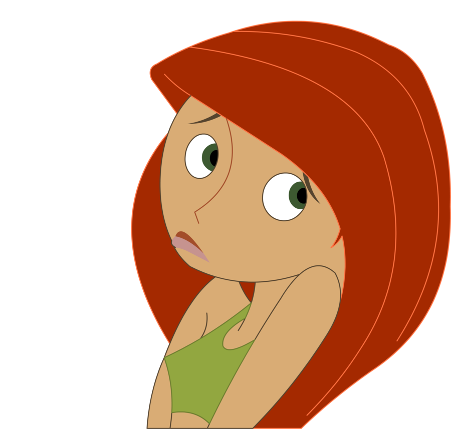 Possible Kim Transparent PNG Image