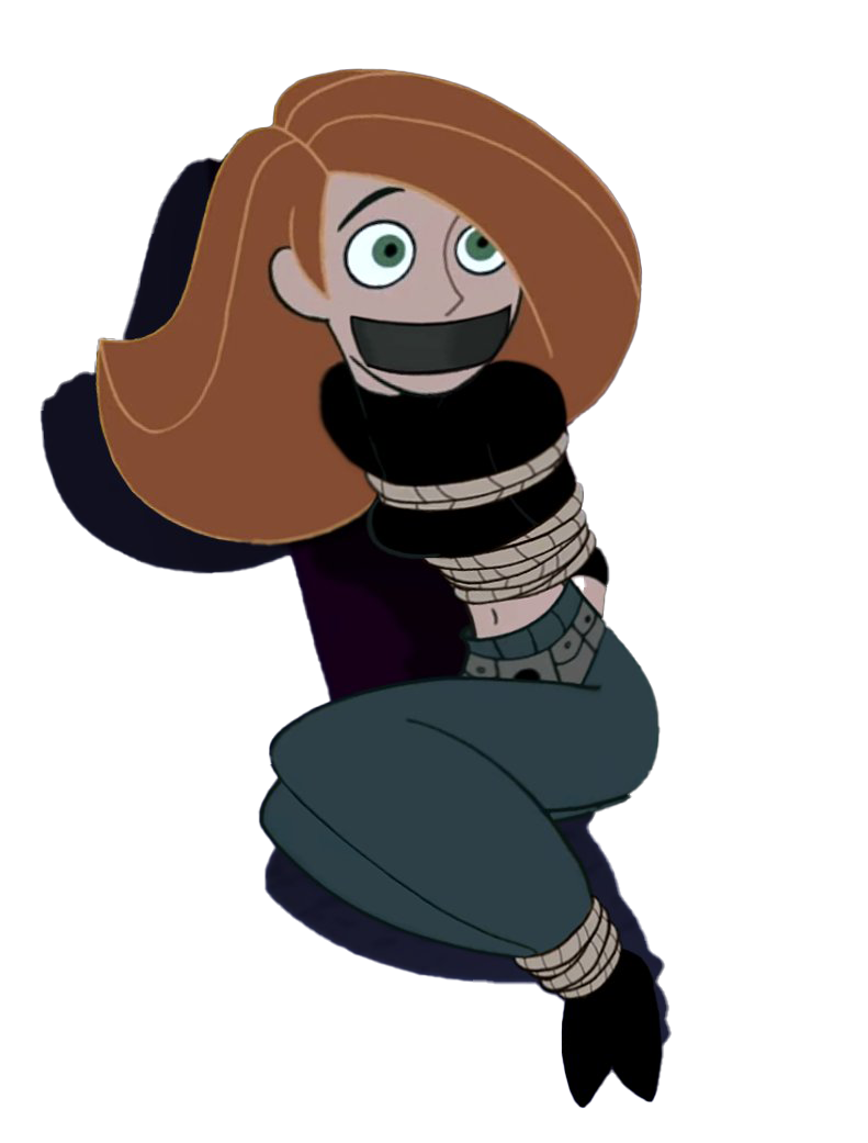 Possible Kim Transparent PNG Image