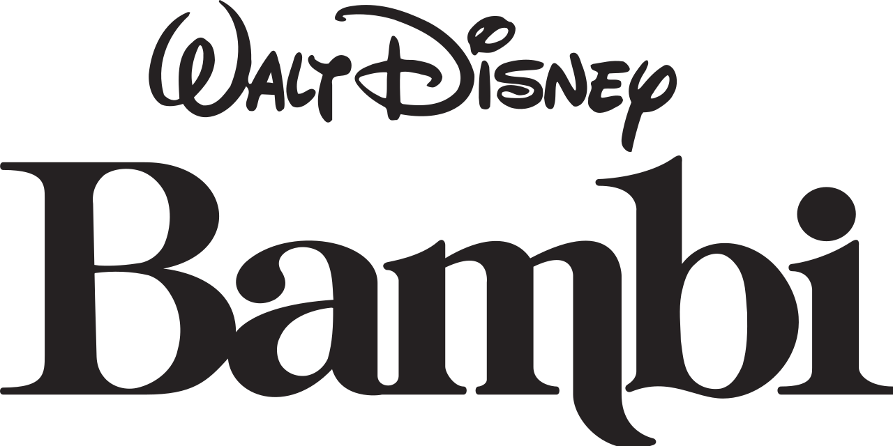 Bambi Transparent PNG Image