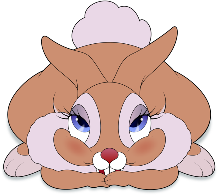 Bambi Transparent PNG Image