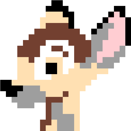 Bambi Disney Transparent PNG Image
