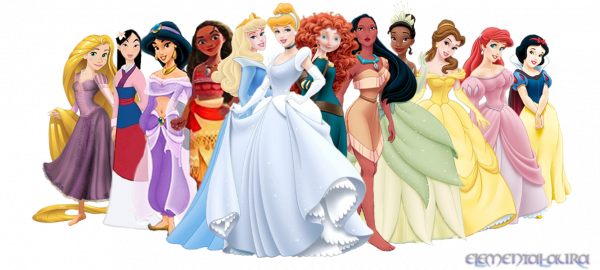 Moana Transparent PNG Image