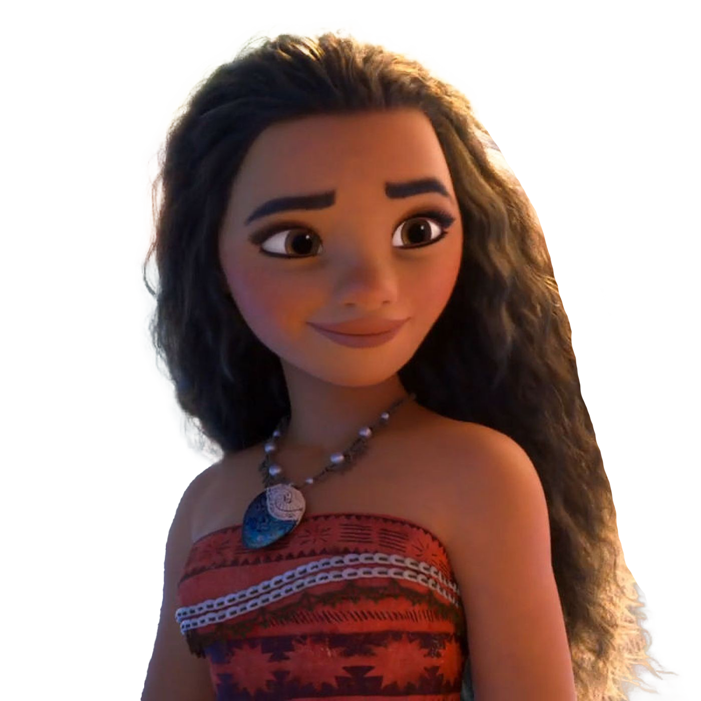 Moana Disney Transparent PNG Image