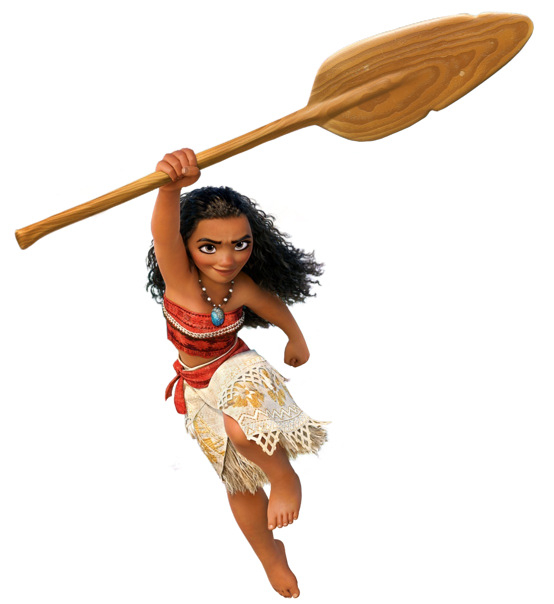 Movie Moana Transparent PNG Image