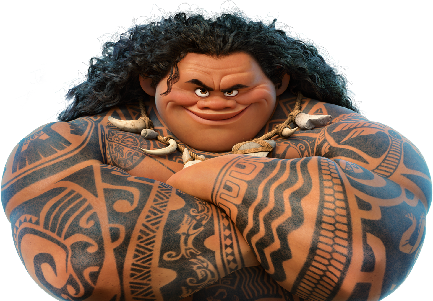 Movie Moana Transparent PNG Image