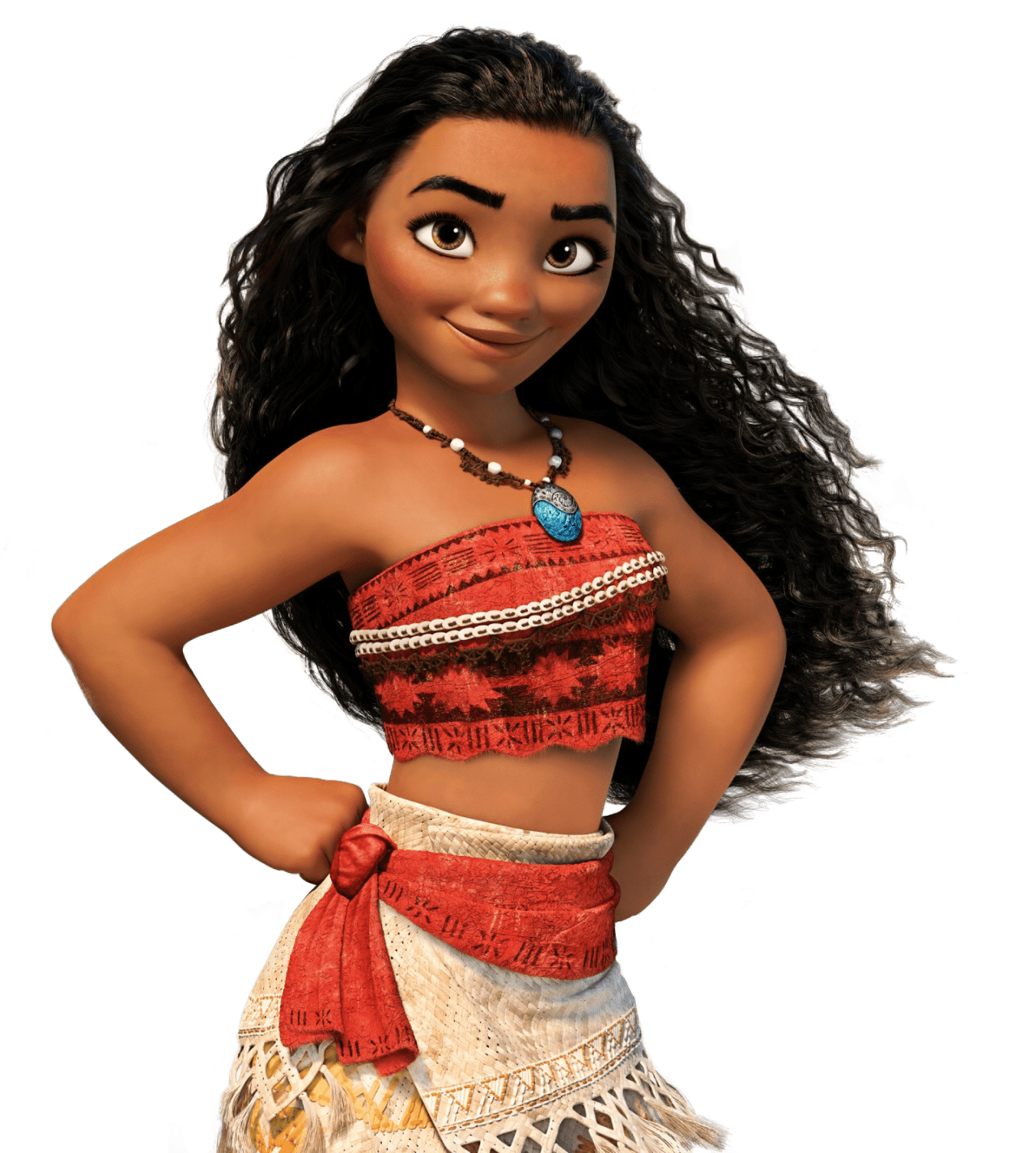 Movie Moana Transparent PNG Image
