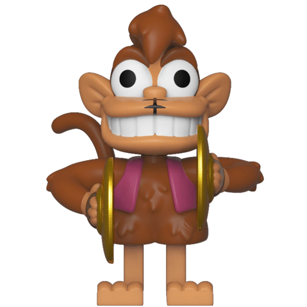 Abu Aladdin Transparent PNG Image