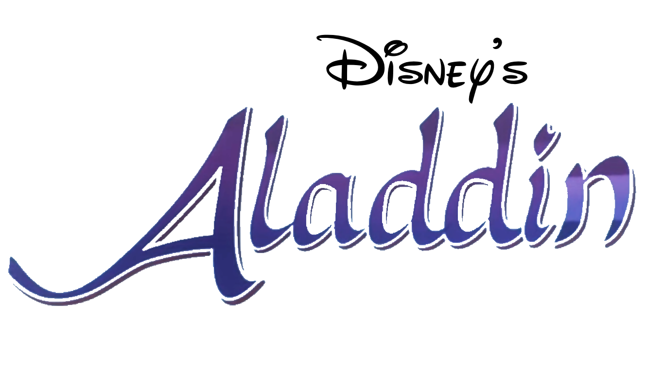 Logo Aladdin Transparent PNG Image