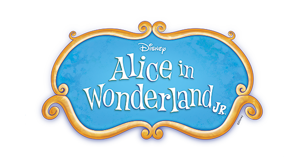 Wonderland Logo Alice In Transparent PNG Image