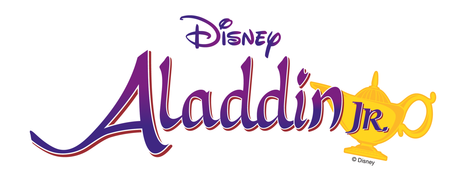 Logo Aladdin Transparent PNG Image
