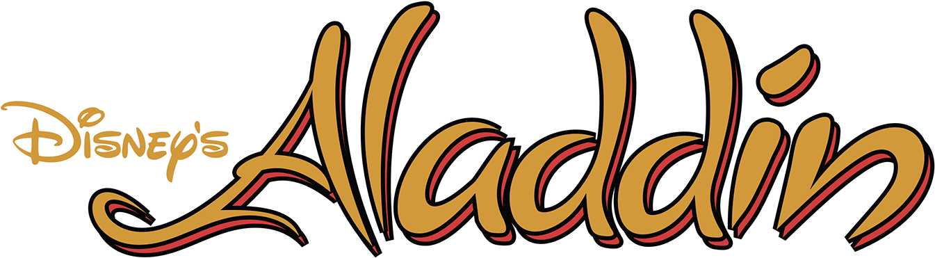 Logo Aladdin Transparent PNG Image