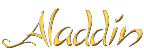 Logo Aladdin Transparent PNG Image