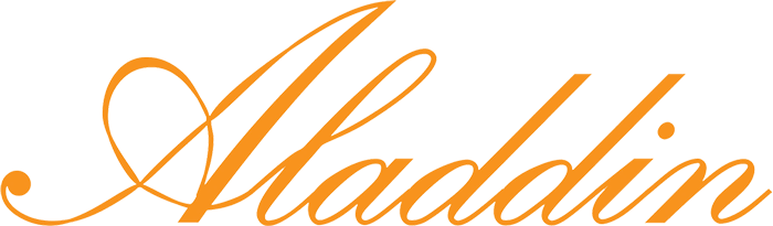 Logo Aladdin Transparent PNG Image